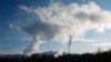 The pulp and paper plant in Baikalsk is ready to begin polluting again, critics say.