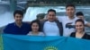 Казахский бизнесмен в США: «Здесь не попирают наши права»