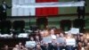 З усієї Польщі 500 поліцейських прибудуть до Варшави, де триває протест опозиції