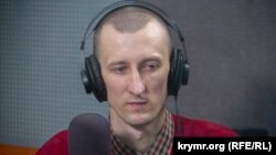 Александр Кольченко