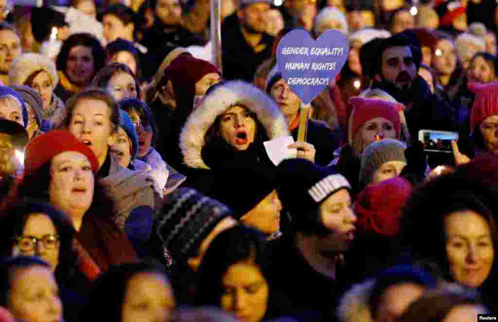 Belçkida çəkilmiş foto