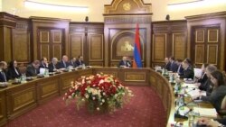 Ըստ վարչապետի, կորոնավիրուսի նոր դեպք դեռ չի գրանցվել, սպասում են 9 կասկածելի դեպքով թեստերի պատասխաններին