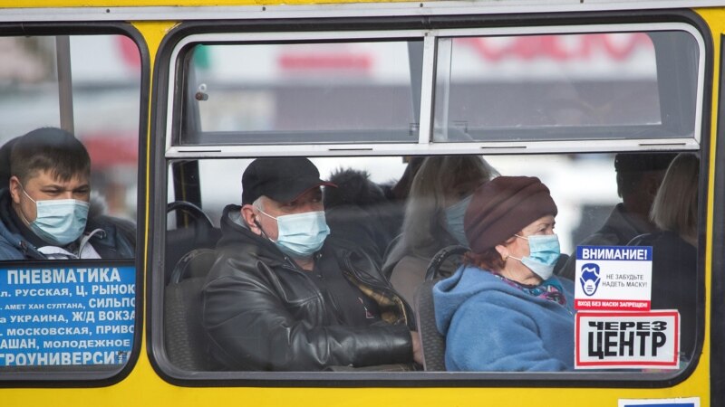 За сутки на Северном Кавказе умерли 28 человек с коронавирусом. Новых заболевших – 1 173