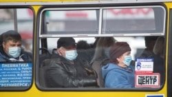 Simferopolj, Ukrajina