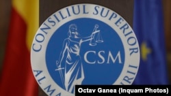 Consiliul Superior al Magistraturii a dat aviz negativ pentru proiectul privind pensiile magistraților.