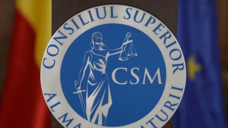 CSM dă aviz negativ proiectului privind pensiile magistraților. Avizul este consultativ. Guvernul îşi poate asuma răspunderea