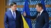 Літній «безвіз»: на тлі повідомлень про зволікання зі скасуванням віз Брюссель відвідує прем’єр України