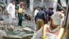 Six Reported Killed In Sufi Shrine Bomb