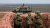 Oficial rus: „Armata noastră din Transnistria poate respinge orice lovitură” 
