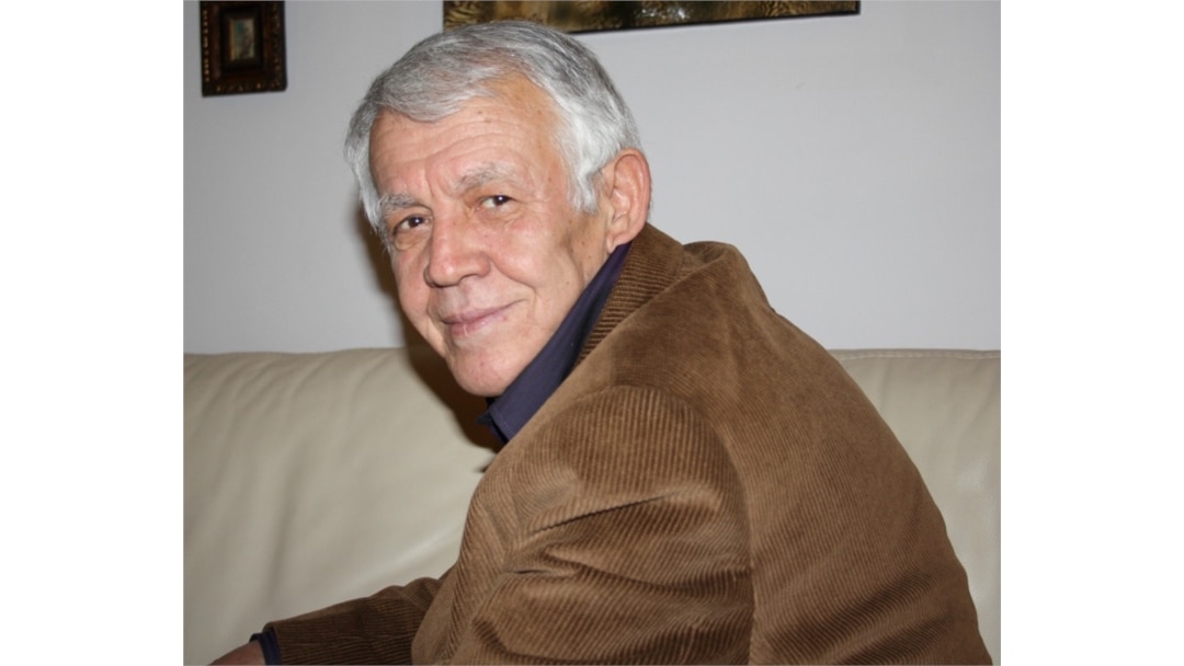 Neculai Constantin Munteanu