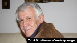 Neculai Constantin Munteanu.