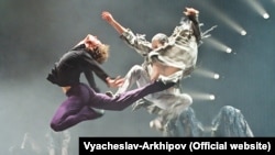  FNT 2019, „Evgheni Oneghin”, compania „Eifman Ballet”, Sankt Petersburg, Rusia , 25 octombrie 2019