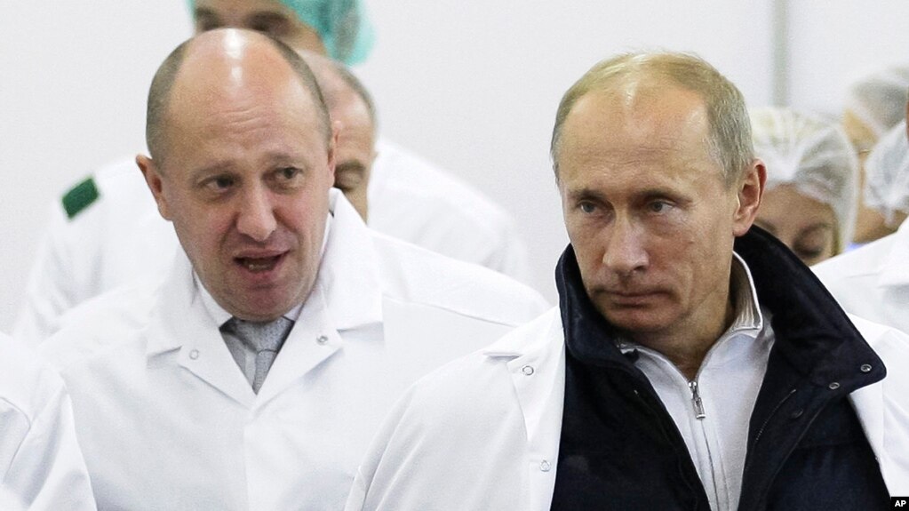 Фото Банды Путина Фото Банды Путина