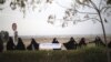 U.S., Allies 'To Keep Up' Iran Pressure