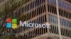 Microsoft: российские хакеры атакуют американских политиков