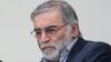 Omul de știință iranian, Mohsen Fakhrizadeh Mahabadi 