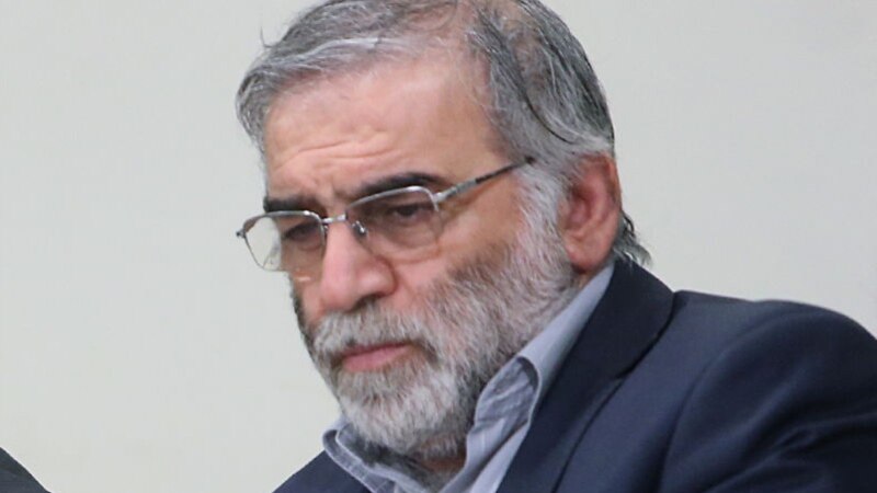 Ko je bio Mohsen Fakhrizadeh, ubijeni iranski naučnik?