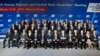 G20 Ministers Vow No Currency Warfare