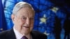 Propaganda grupurilor naţionalist-autoritare contra lui George Soros