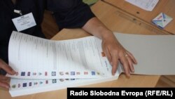 Macedonia -- parliamentary elections in 2011, where?, 05Jun2011