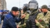 "И мирный протест должен быть наказан". Уволенные ингушские полицейские ждут решения ЕСПЧ