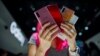 Samsung Galaxy Note 10 telefonları