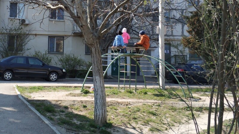 «Золотой» ремонт: сколько стоит подновить детский сад в Севастополе