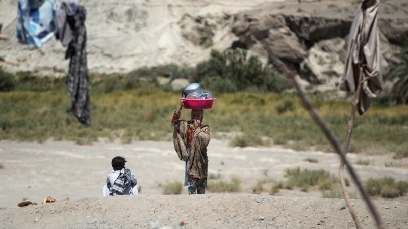 تنها ۱۹ درصد مردم سیستان و بلوچستان به آب شرب دسترسی دارند