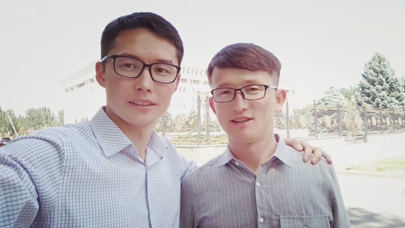 Кабарсыз кеткен кытайлык кыргыз студенттер