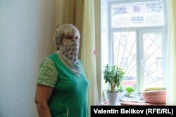 Наталья Щетинина