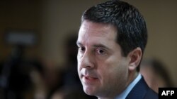 U.S. Representative Devin Nunes