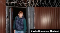 Amnesty International решили, что Навальный не может быть узником совести из-за использованного им языка ненависти