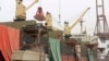 Йеменде хусит согушкерлери ракеталык соккуларын токтотушту