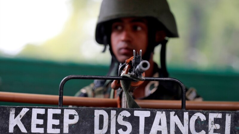 Pakistani akuzon Indinë për vrasjen e dy civilëve në Kashmir 