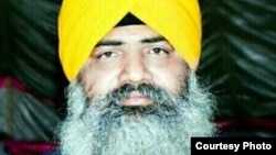 Radesh Singh Tony, a Sikh activist, says he left Pakistan nearly 18 months after he began receiving threats