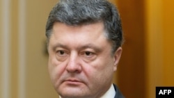 Петро Порошенко