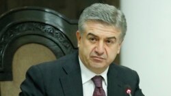 Հայաստանի նախկին վարչապետն ընդգրկվել է «Զարուբեժնեֆտ»-ի տնօրենների խորհրդում