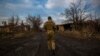 На підступах до Донецька війна не припиняється
