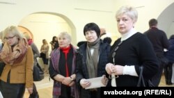 В Бресте пройдет выставка о быте чеченских беженцев на границе
