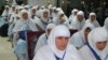 Малоимущим жителям Таджикистана откажут в совершении хаджа 