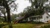Через ураган «Флоренс» у США загинули 5 людей