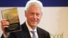 Bill Clinton-un sevimli romanları 