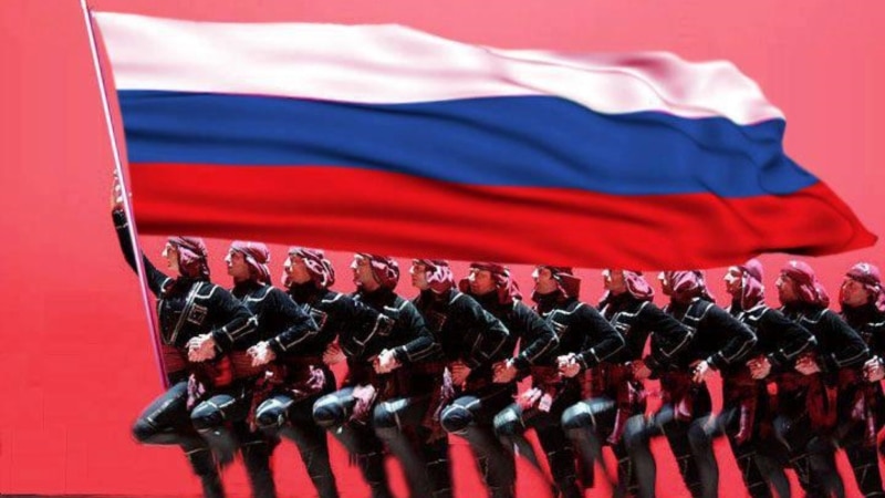 Худрук Королевского балета Грузии опроверг данные о том, что назвал россиян «оккупантами»