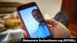 Рустем Емірусеїнов