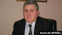 Dragan Simić