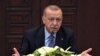 رجب طیب اردوغان رئیس جمهور ترکیه