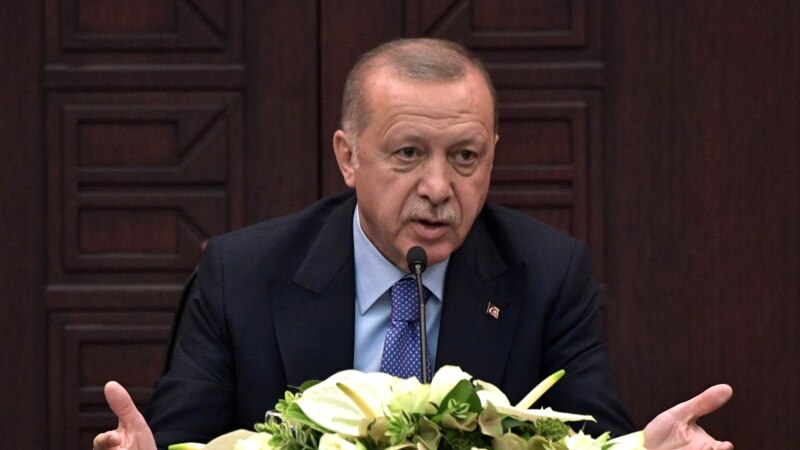 Ердоган: Нуклеарното оружје да се забрани или да биде достапно за сите 