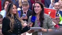 Год блокировок