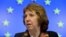 Catherine Ashton 