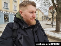 Андрэй Мялешка